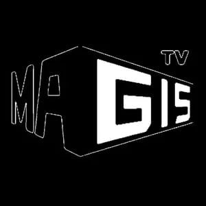 MAGIS TV PRO PANTALLA