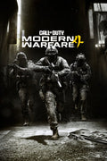 Call of Duty: Modern Warfare 4