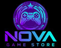 Nova Games Store - Inicio