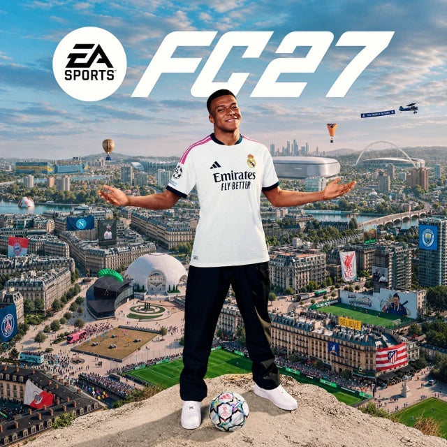 FC 27