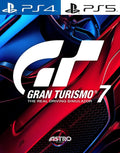 Gran Turismo 7