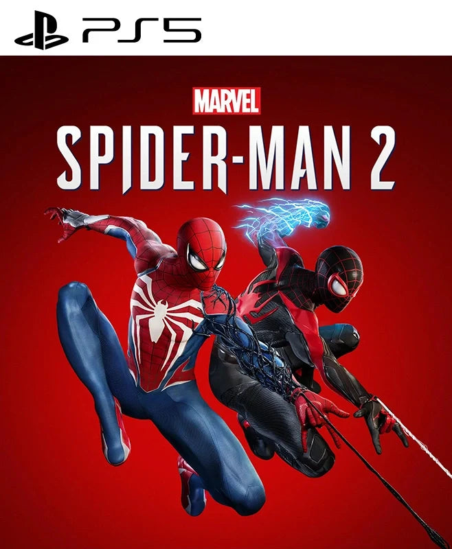 Spider-Man 2