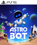 ASTRO BOT