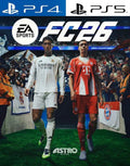EA SPORTS FC 26